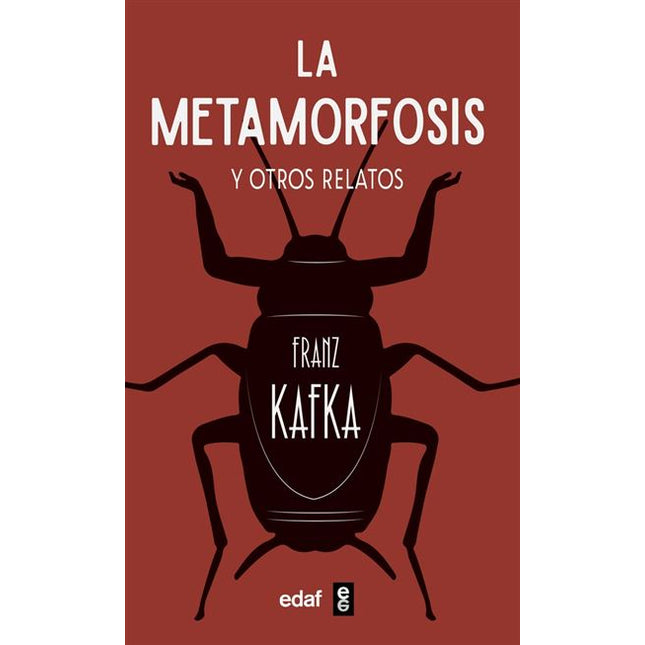 LA METAMORFOSIS