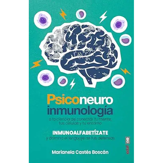 PSICONEUROINMUNOLOGIA (NUEVA EDICION)