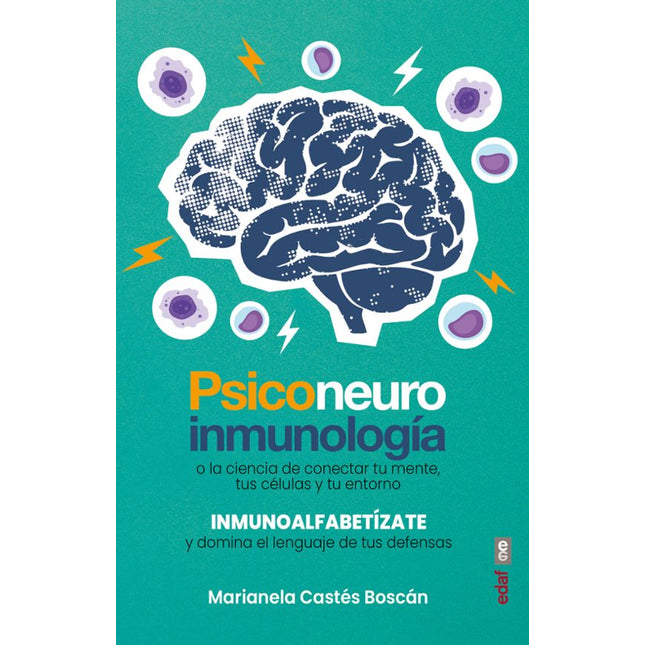 PSICONEUROINMUNOLOGIA (NUEVA EDICION)