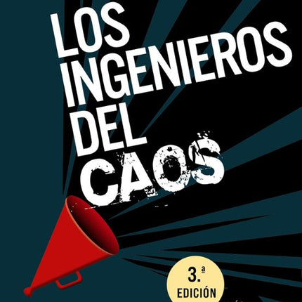 LOS INGENIEROS DEL CAOS