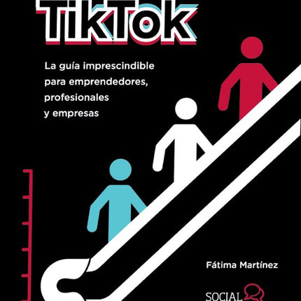EL LIBRO DE TIKTOK