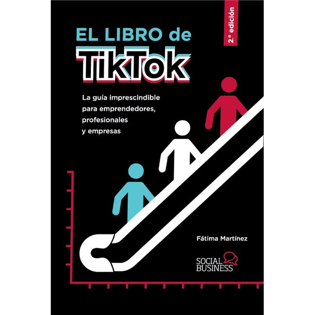 EL LIBRO DE TIKTOK