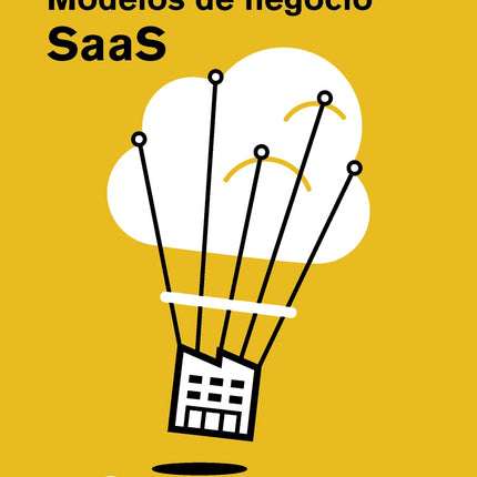 MODELOS DE NEGOCIO SAAS (SOFTWARE AS SERVICE)