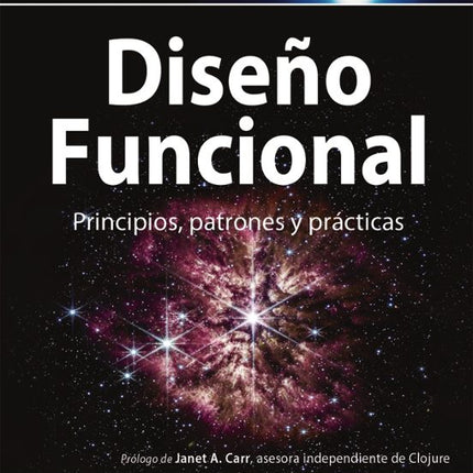 DISEÑO FUNCIONAL. PRINCIPIOS,PATRONES Y PRACT