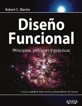 DISEÑO FUNCIONAL. PRINCIPIOS,PATRONES Y PRACT