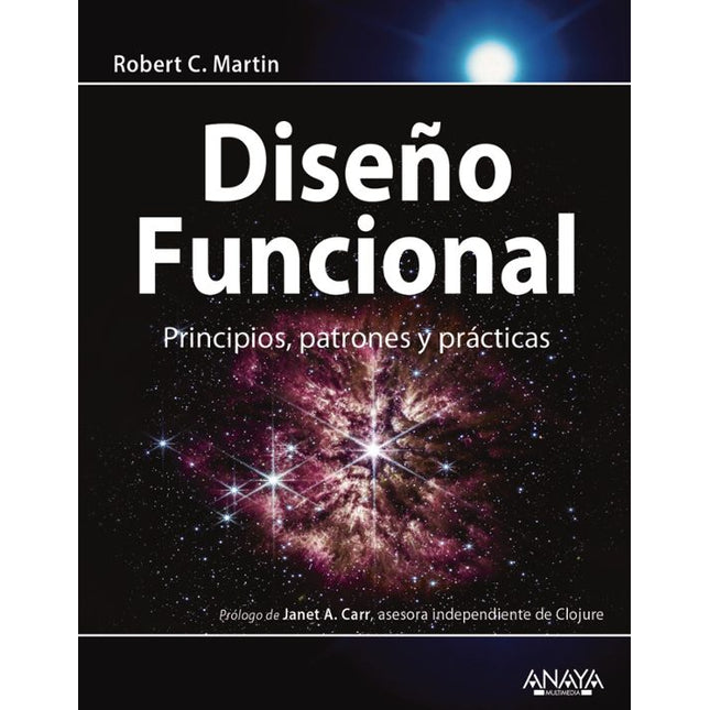 DISEÑO FUNCIONAL. PRINCIPIOS,PATRONES Y PRACT