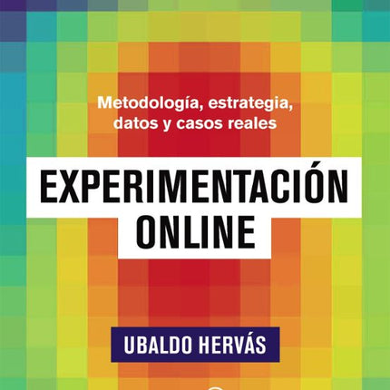 EXPERIMENTACIÓN ONLINE