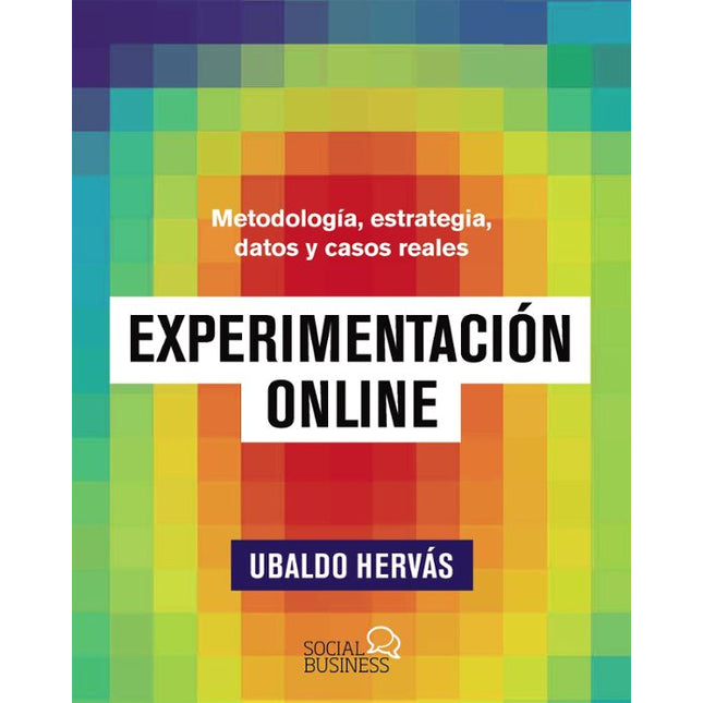 EXPERIMENTACIÓN ONLINE