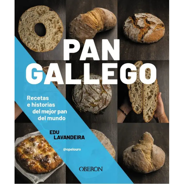 PAN GALLEGO