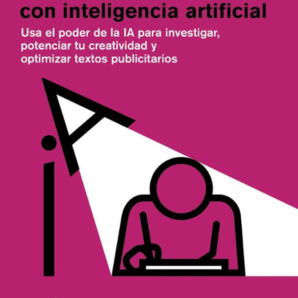 COPYWRITING CON INTELIGENCIA ARTIFICIAL