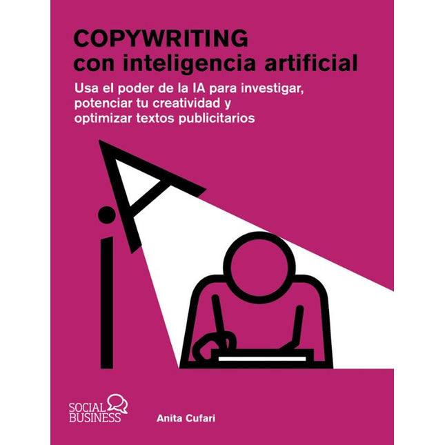 COPYWRITING CON INTELIGENCIA ARTIFICIAL