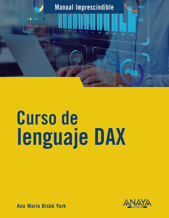 (M/I) CURSO DE LENGUAJE DAX
