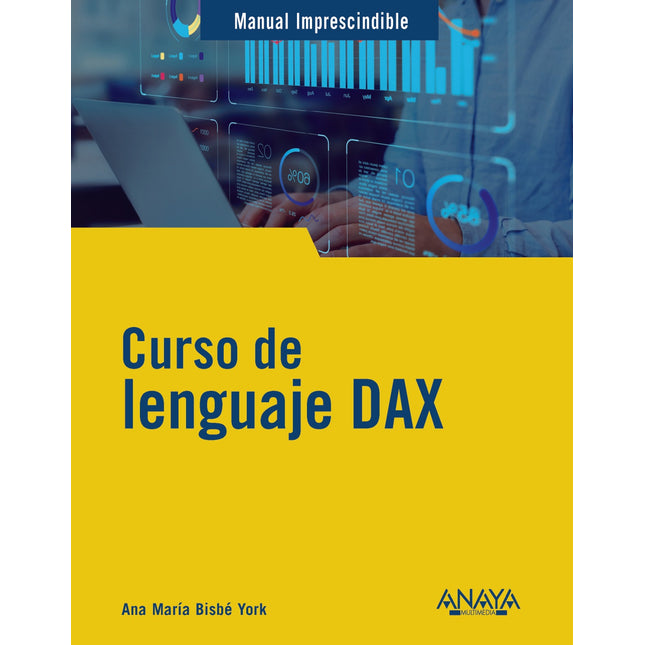 (M/I) CURSO DE LENGUAJE DAX