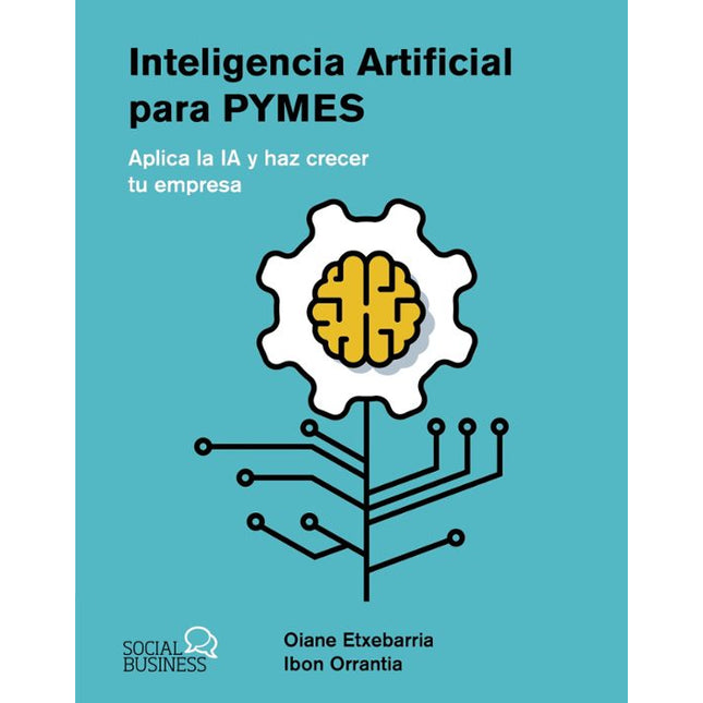 INTELIGENCIA ARTIFICIAL PARA PYMES