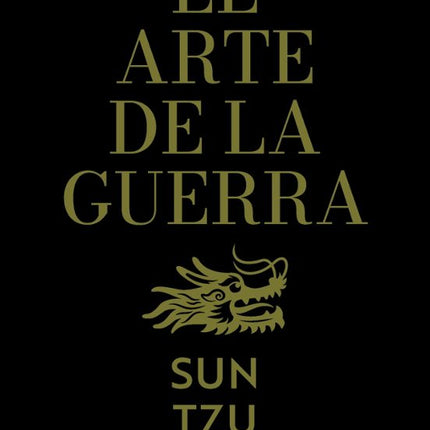 EL ARTE DE LA GUERRA