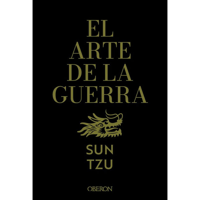 EL ARTE DE LA GUERRA