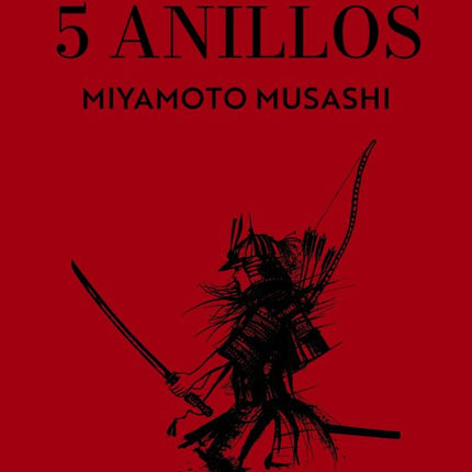 EL LIBRO DE LOS CINCO ANILLOS