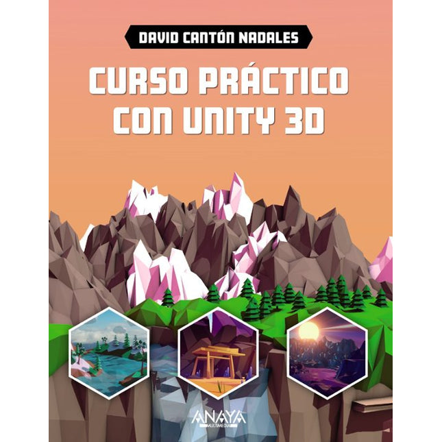 CURSO PRÁCTICO CON UNITY 3D