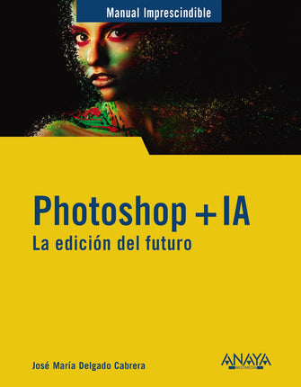 (M/I) PHOTOSHOP + IA. LA EDICIÓN DEL FUTURO