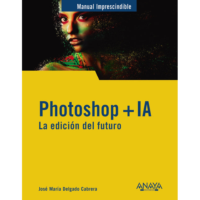 (M/I) PHOTOSHOP + IA. LA EDICIÓN DEL FUTURO