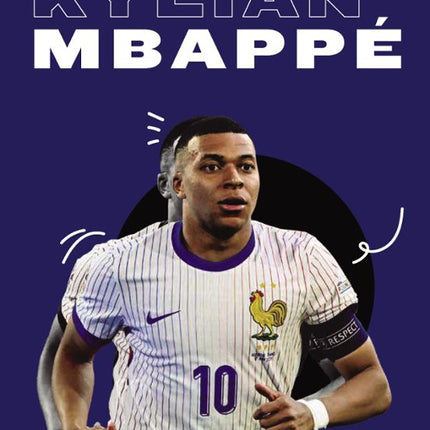 KYLIAN MBAPPÉ