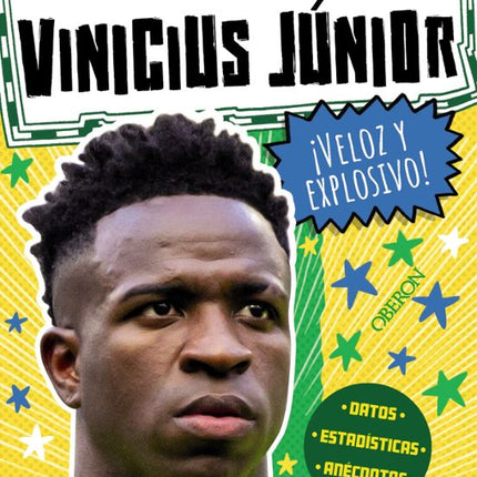 VINICIUS JÚNIOR