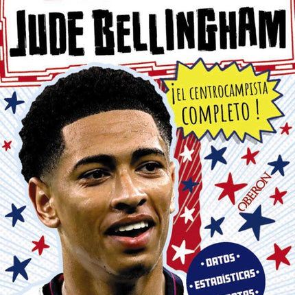 JUDE BELLINGHAM