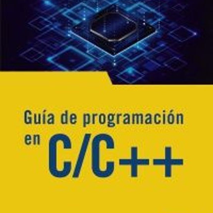 (M/I) GUÍA DE PROGRAMACIÓN EN C/C++