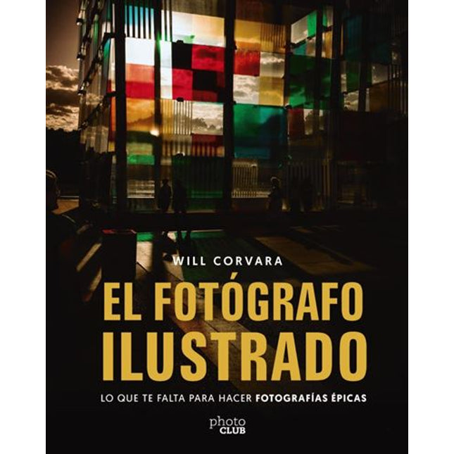 EL FOTÓGRAFO ILUSTRADO