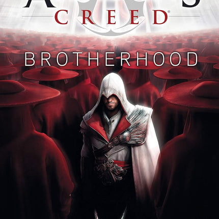 Assassin's creed. Brotherhood