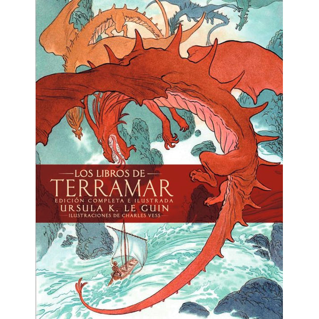 TERRAMAR. 50 ANIVERSARIO