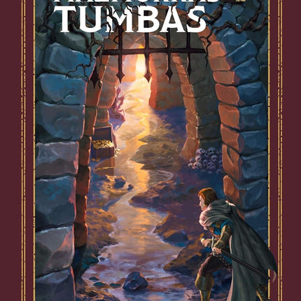 Dungeons & Dragons. Mazmorras & tumbas