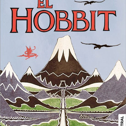 El hobbit