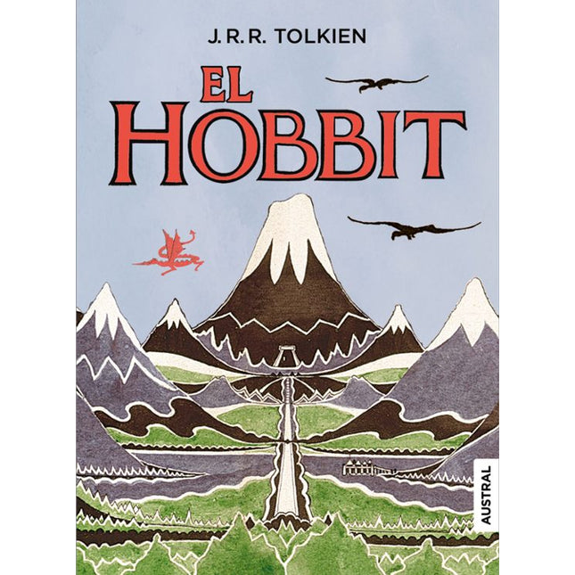 El hobbit