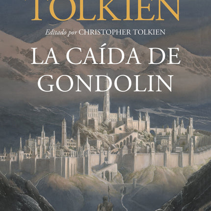 La caída de góndola