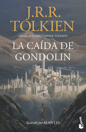 La caída de góndola