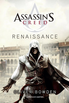 Astasia s creed 1: renaissance