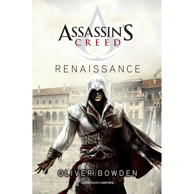 Astasia s creed 1: renaissance