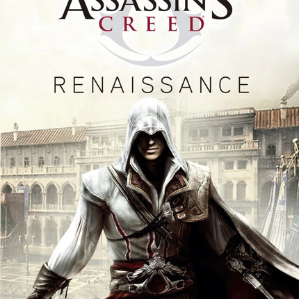 ASSASSIN S CREED 1: RENAISSANCE