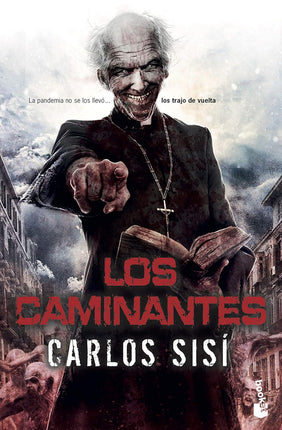 Los caminantes 1