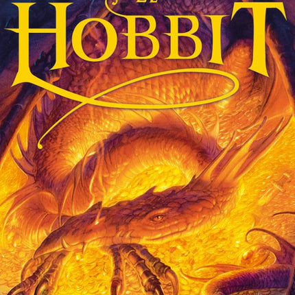 El hobbit