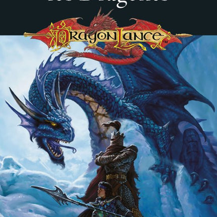 Cronicas Perdidas Nº 02.El Orbe De Los Dragones