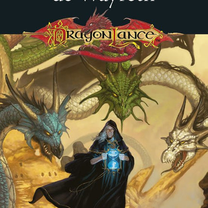 Cronicas Perdidas Nº 03.La Torre De Waureth