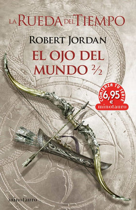 La rueda del tiempo: el ojo del mundo 2