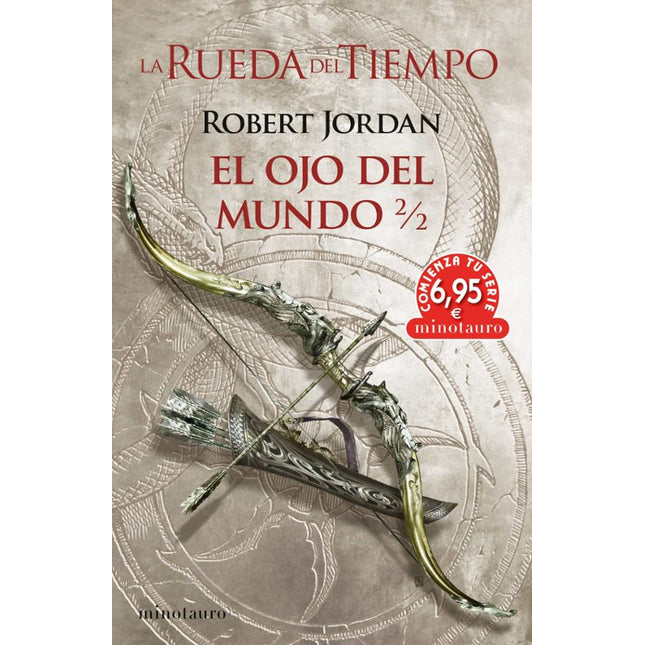 La rueda del tiempo: el ojo del mundo 2