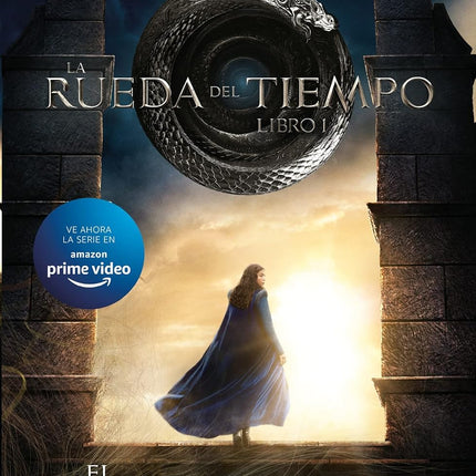 La rueda del tiempo: el ojo del mundo 2