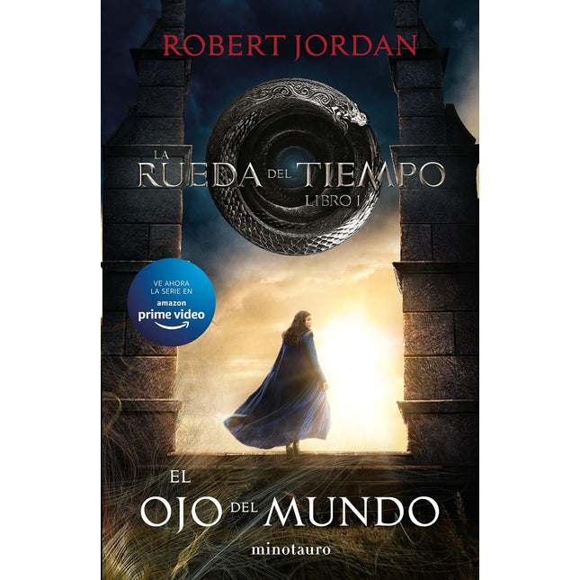La rueda del tiempo: el ojo del mundo 2