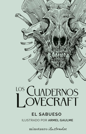 Los Cuadernos Lovecraft N.º 04