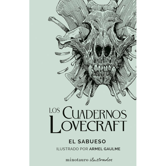 Los Cuadernos Lovecraft N.º 04