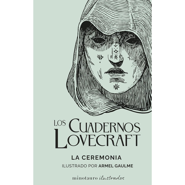 LOS CUADERNOS LOVECRAFT N.º 05 LA CEREMONIA